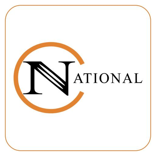 NATIONAL SERVIÇOS Header - AppWisp.com