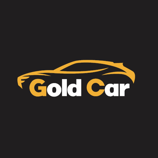 Goldcar - Passageiro logo