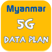Top 27 Communication Apps Like Myanmar Data Plan - Best Alternatives
