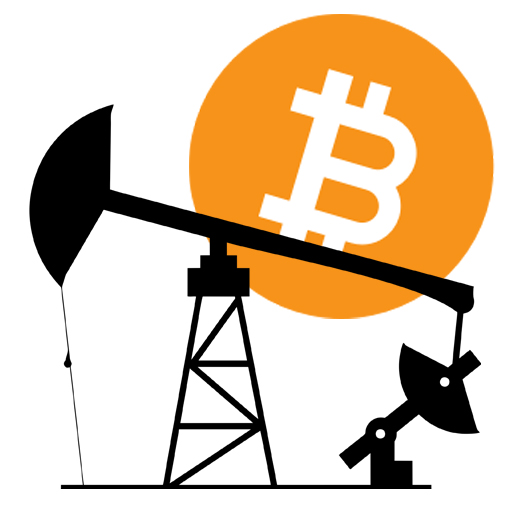 Bitcoin Challenge logo