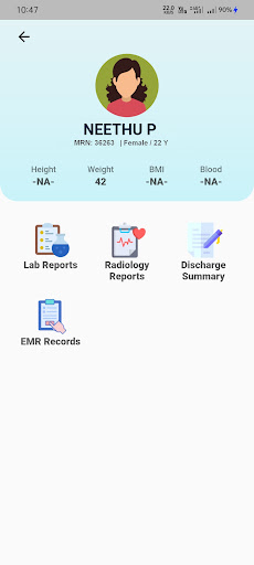 DocTune by Hostune Labs Screen 2