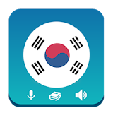 Learn Korean - Grammar Pro icon