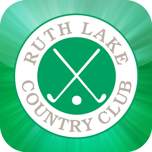 Ruth Lake Country Club  Icon