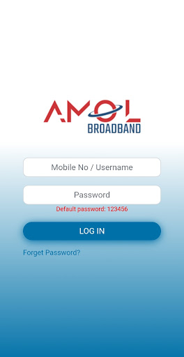 Amol Broadband Screen 2