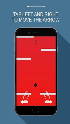 Arrow Ascent - Screenshot 1