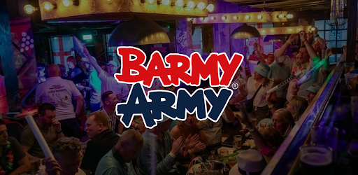 Barmy Army