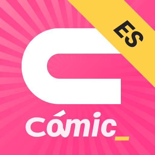 ComicCraze for España - AppWisp.com