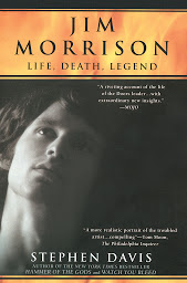 「Jim Morrison」のアイコン画像