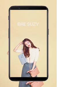 Bae Suzy Wallpaper Aesthetic