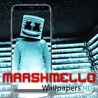 500+ Marshmello Wallpapers HD