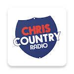 Cover Image of Download Chris Country Radio 2.5.6 APK