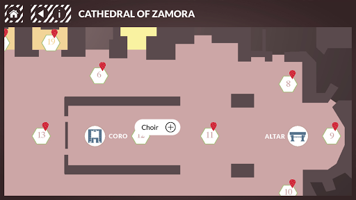Cathedral of Zamora - Soviews
