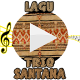 Lagu TRIO SANTANA icon