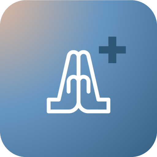 Pray More: network for prayer 1.3.4 Icon