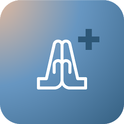Obrázok ikony Ore Mais: o seu app de oração