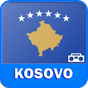 Kosovo Radio Stations  📻:Free  Icon