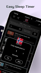 Radio Norway - Online Radio FM