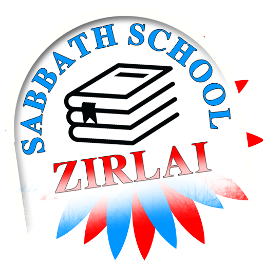 Sabbath School Zirlai (Mizo)  Icon
