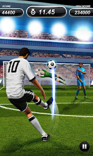 World Cup Penalty Shootout 1.1.0 APK screenshots 10