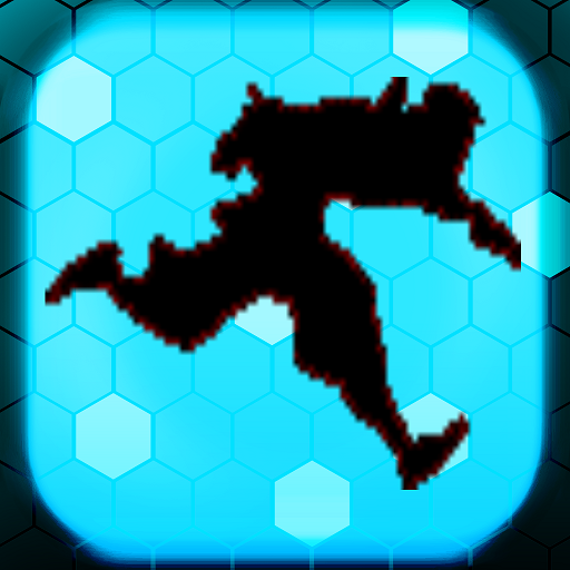 dark ninja - AppWisp.com