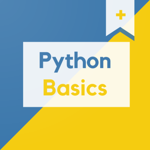 Complete Python Guide : Basics 1.0.0 Icon