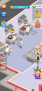Suzy’s Restaurant 5