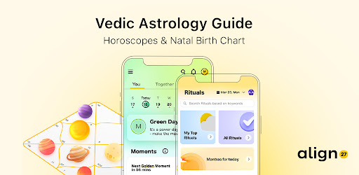 align27 Vedic Astrology Guide