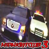 Hint Midnight Club 3 Trick icon