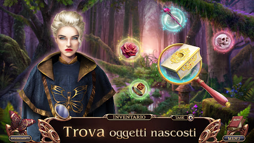 Anteprima dell'app