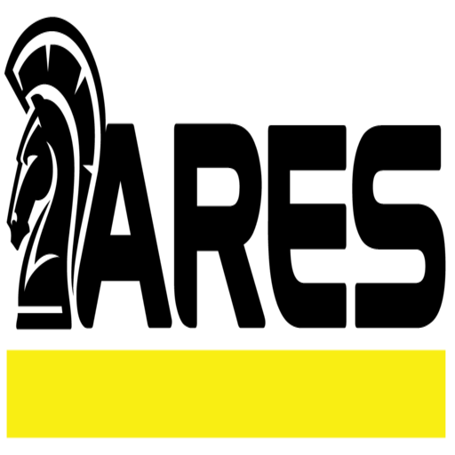 Ares App logo