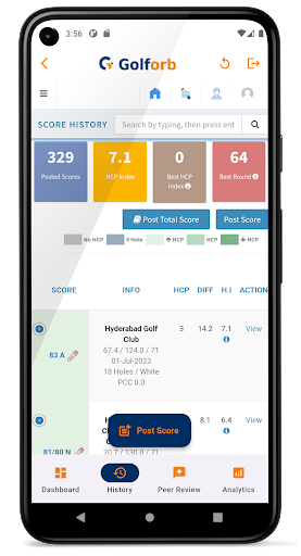 EPGC - Golforb Screen 3
