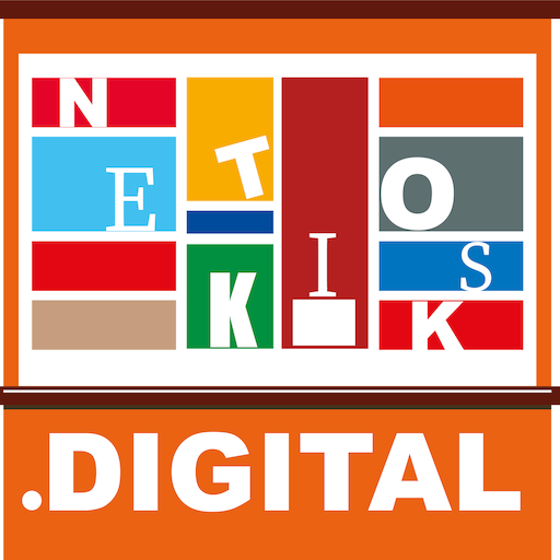 Netkiosk.Digital logo