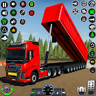 offroad pk rakomány teherautó szimulátor 1.0