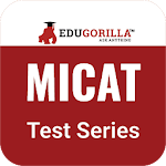 Cover Image of Download MICA Admission Test (MICAT) Mo  APK