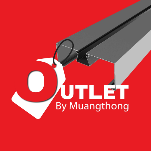 OUTLET By Muangthong 1.3 Icon