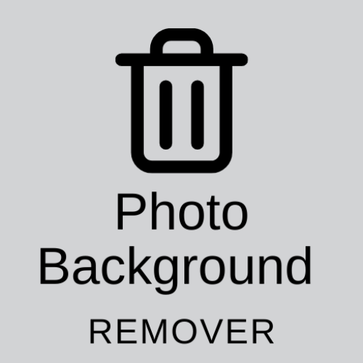 Photo Background Remover logo