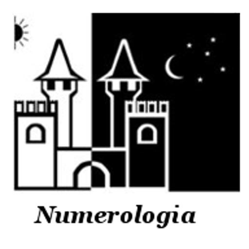 Numerologia Pessoal logo