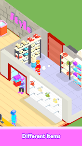 Mall Master - Shopping Tycoon
