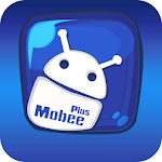 Cover Image of ดาวน์โหลด Mobeeplus iTel 4.1.3 APK