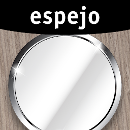 Imagen de icono Espejo Plus: Espejo con Luz
