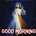 Cover Image of Unduh Jessus morning wishes  APK