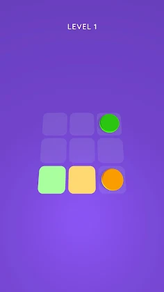 KUBOBLE - logical puzzle game - Screenshot 4