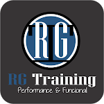 Cover Image of Tải xuống RG Training Performance e Funcional  APK