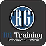 RG Training Performance e Func icon