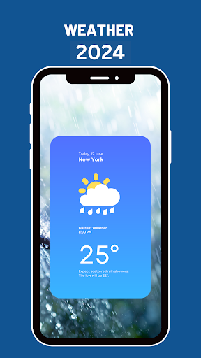 Weather 2024 Screen 2