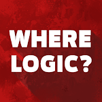 Cover Image of Download Where Logic?  APK
