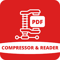 Сжать размер файла PDF