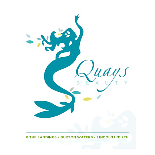 Quays Beauty logo