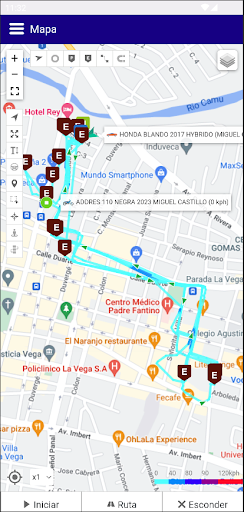 MIGPS Screen 3
