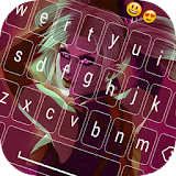 Harley Keyboard Theme HD icon